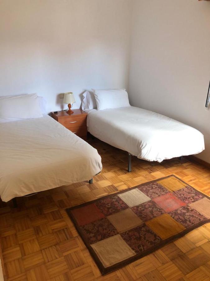 Apartamento Padron Centro P5 By Ur ภายนอก รูปภาพ