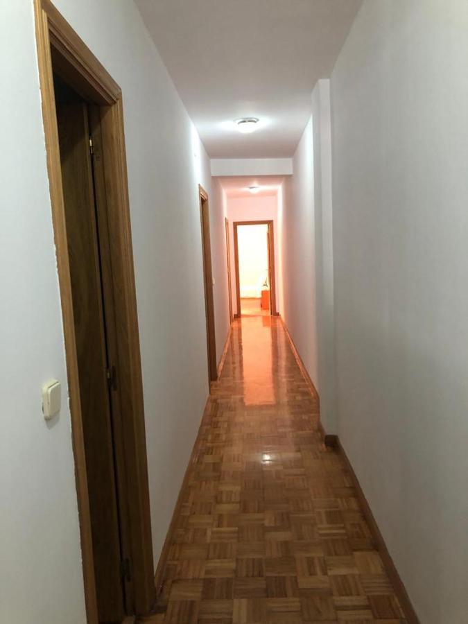 Apartamento Padron Centro P5 By Ur ภายนอก รูปภาพ