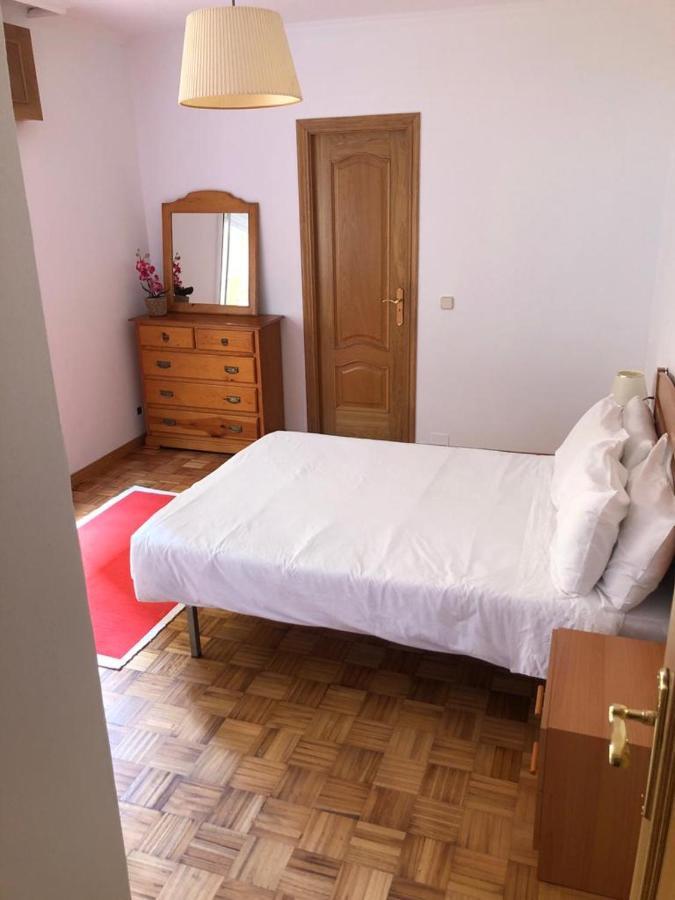 Apartamento Padron Centro P5 By Ur ภายนอก รูปภาพ