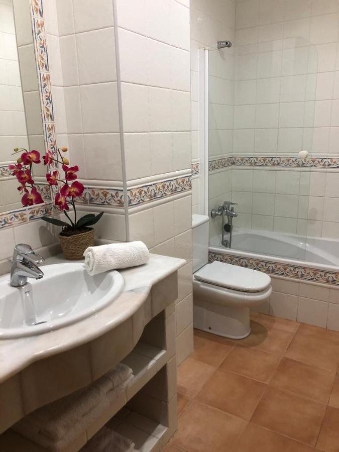 Apartamento Padron Centro P5 By Ur ภายนอก รูปภาพ