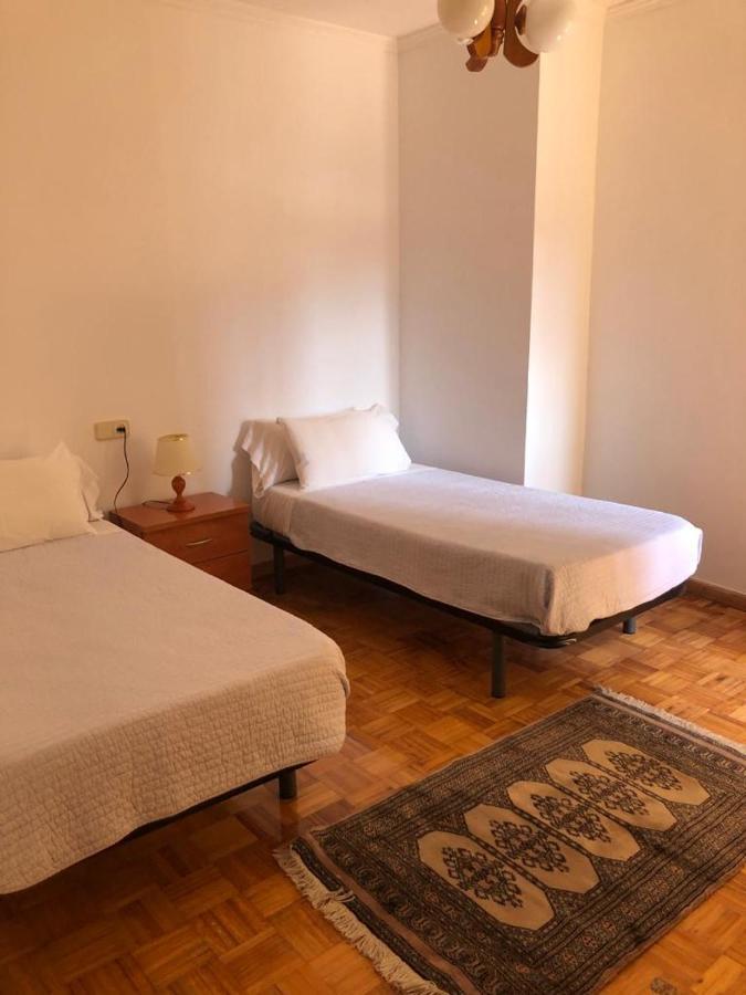 Apartamento Padron Centro P5 By Ur ภายนอก รูปภาพ