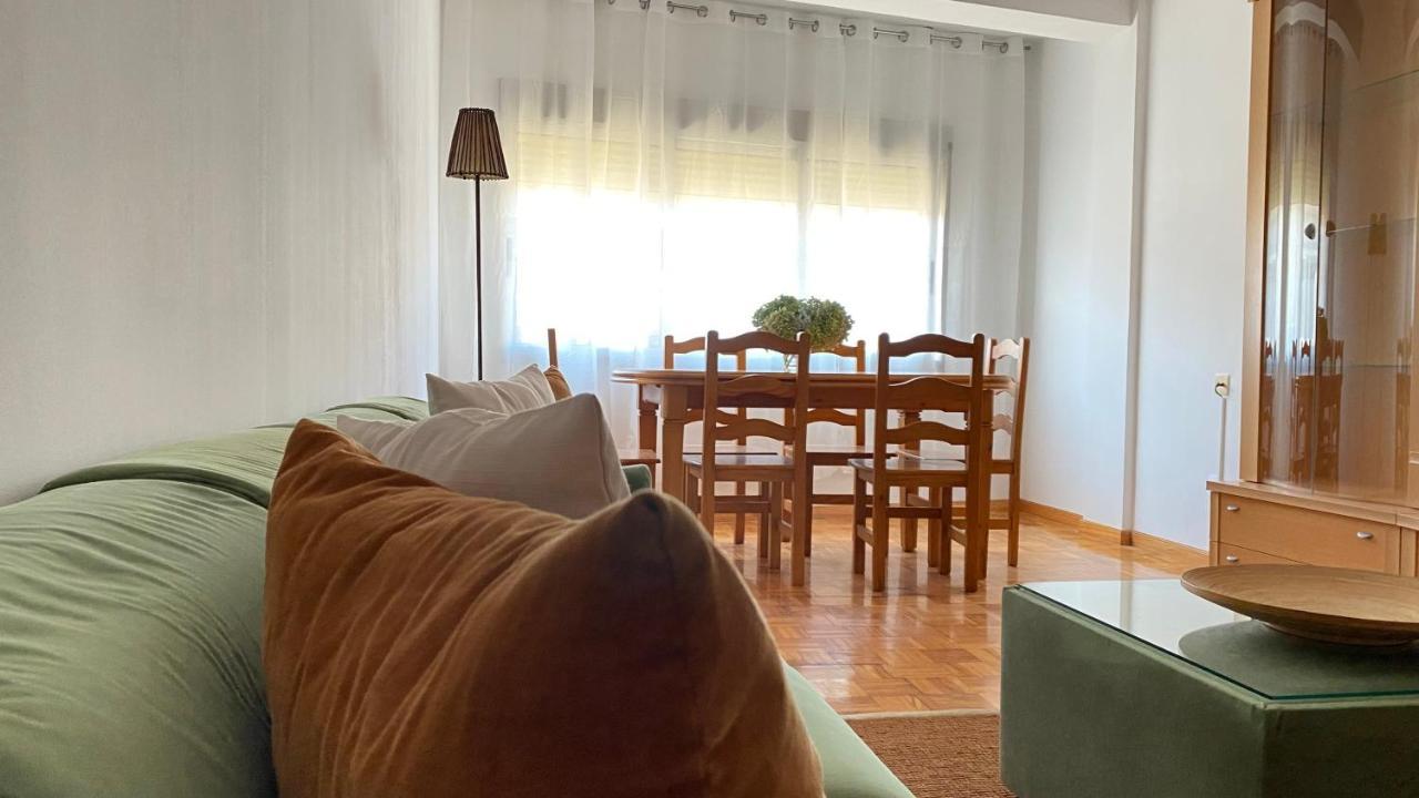 Apartamento Padron Centro P5 By Ur ภายนอก รูปภาพ